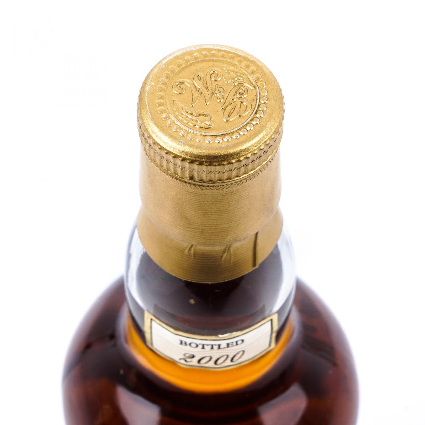 Glenury Royal 皇家格兰乌妮 1976-2000 GM