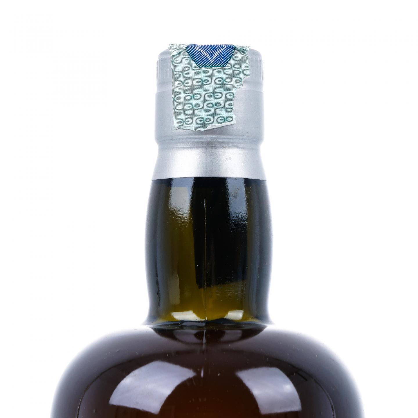 Caol Ila 卡尔里拉 Over 9年 1998-2007 Silver Seal