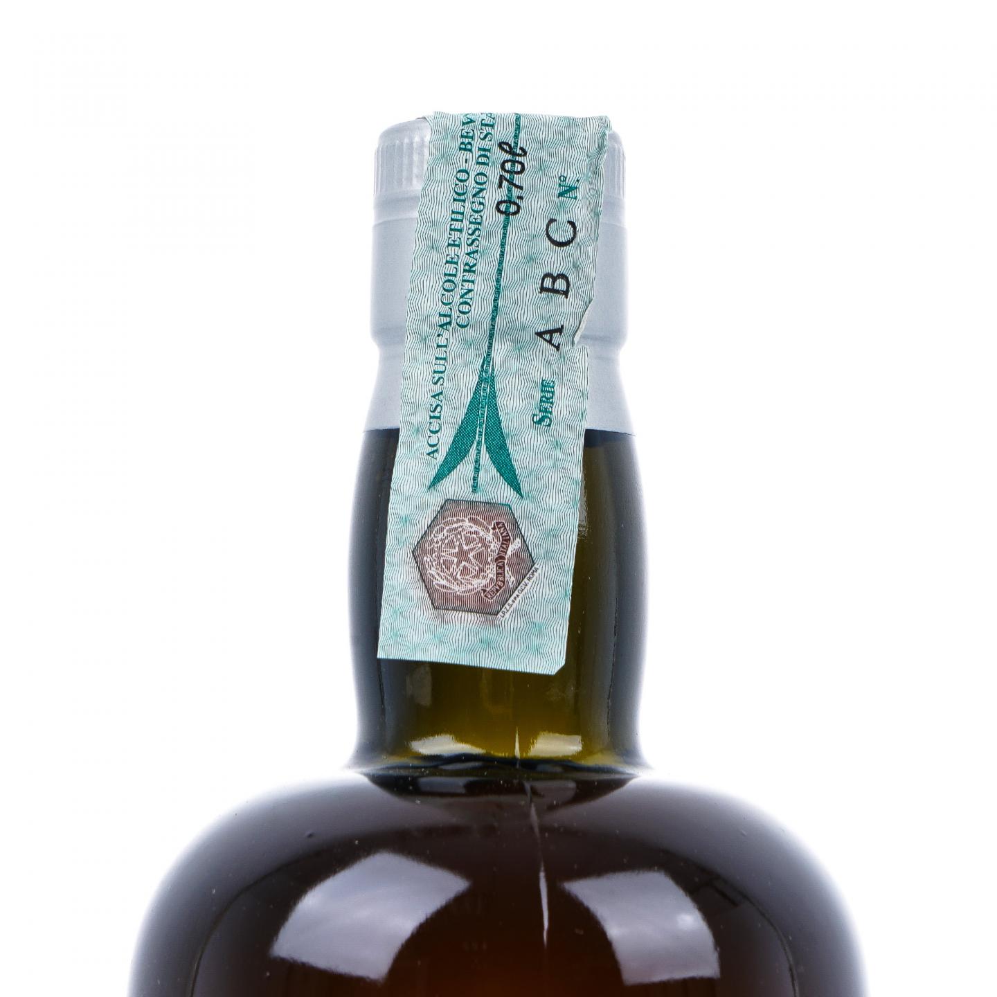 Caol Ila 卡尔里拉 Over 9年 1998-2007 Silver Seal