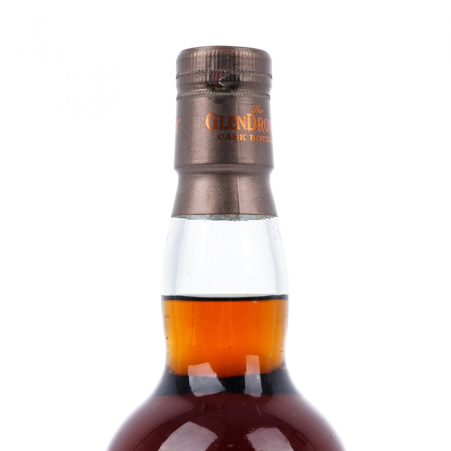 Glendronach 格兰多纳 26年 1992-2018 雪莉单桶#74