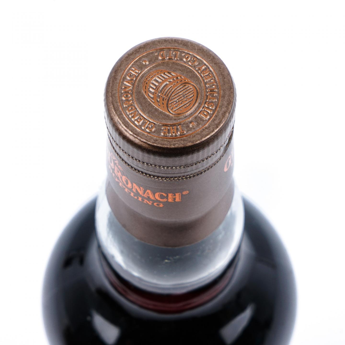 Glendronach 格兰多纳 26年 1992-2018 雪莉单桶#74