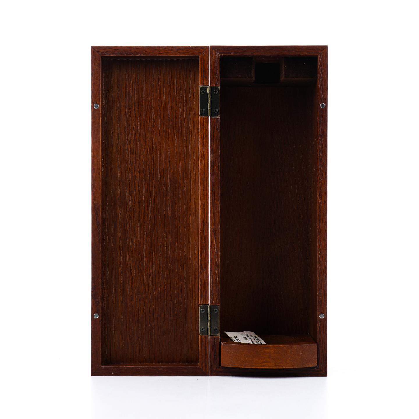 Glendronach 格兰多纳 26年 1992-2018 雪莉单桶#74