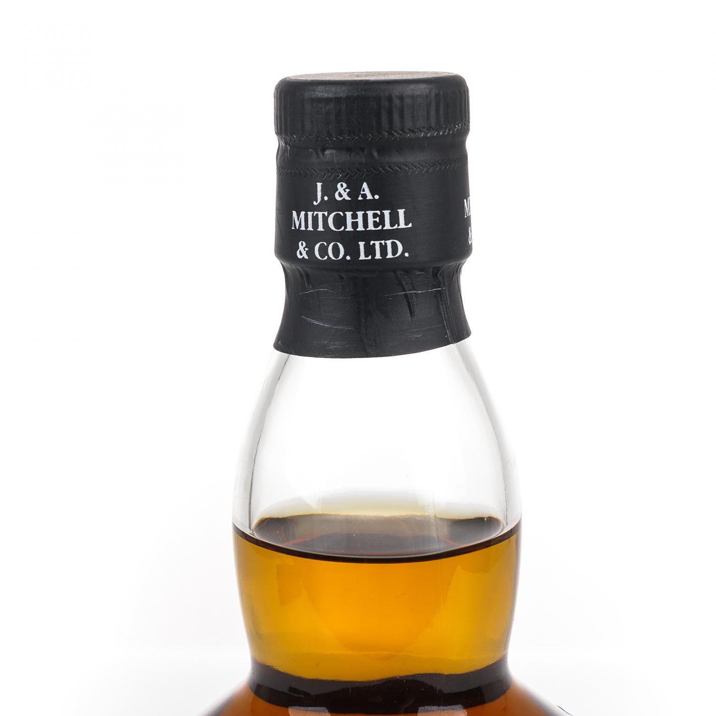 Springbank 云顶 21年 2021