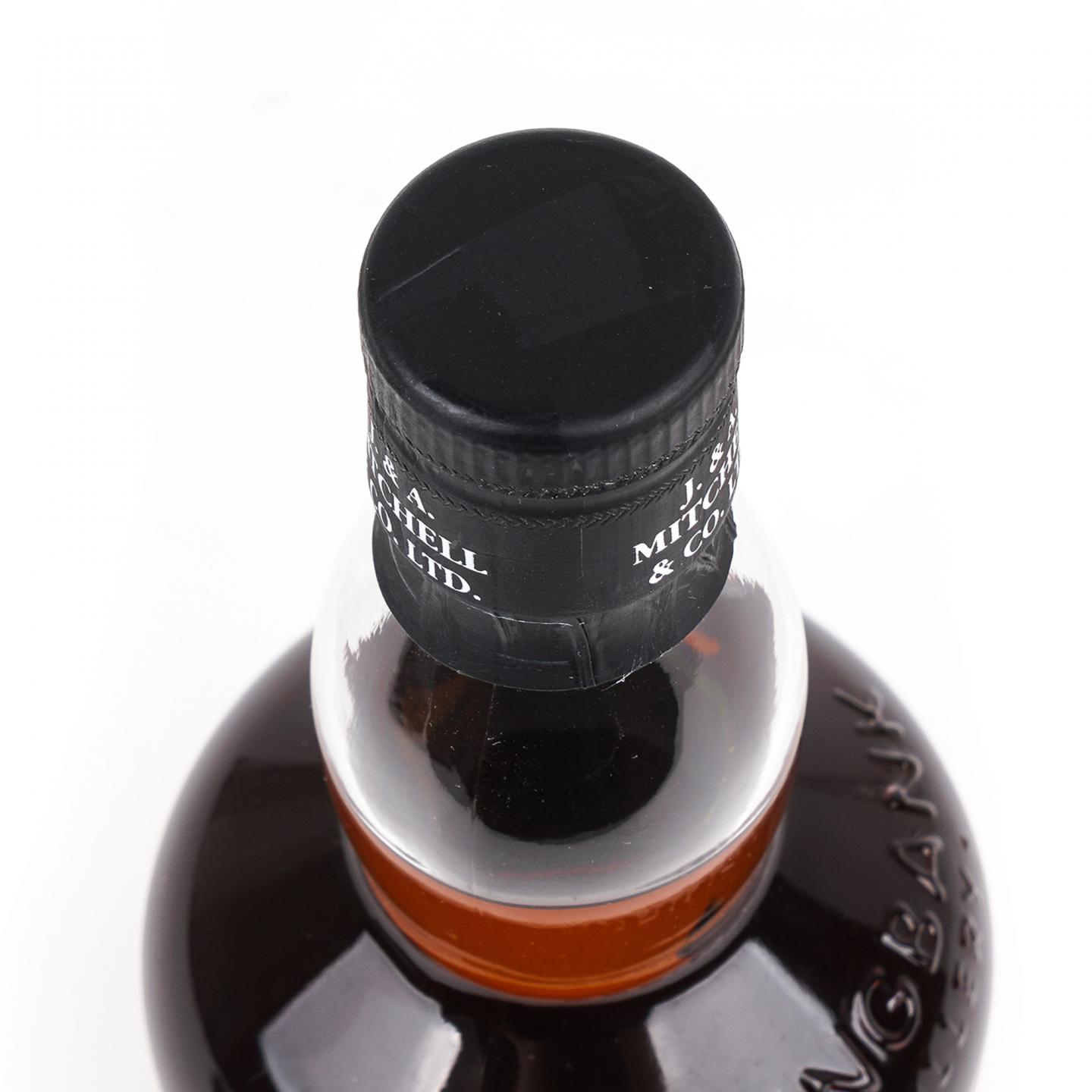 Springbank 云顶 21年 2021