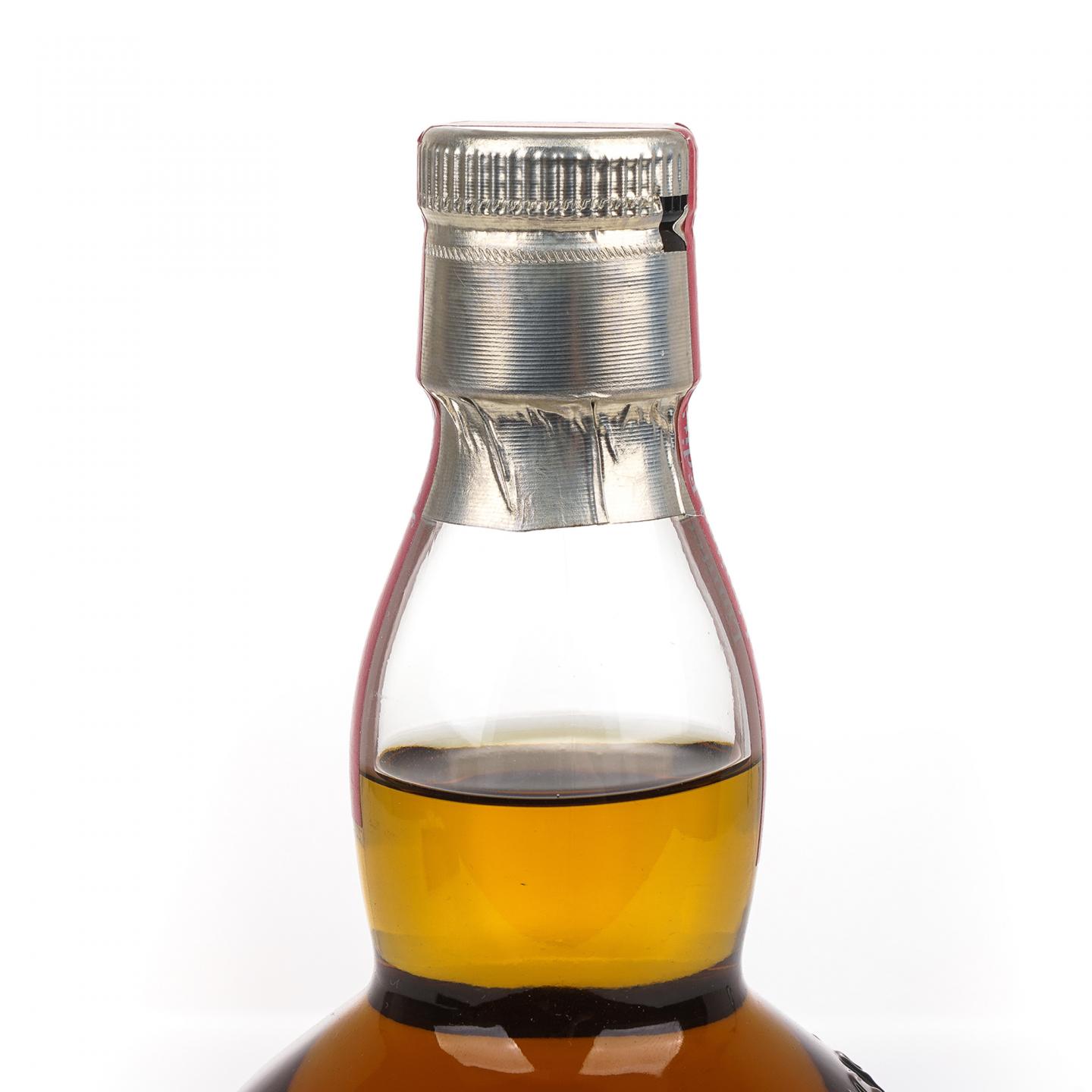 Springbank 云顶 25年 2022 限量版