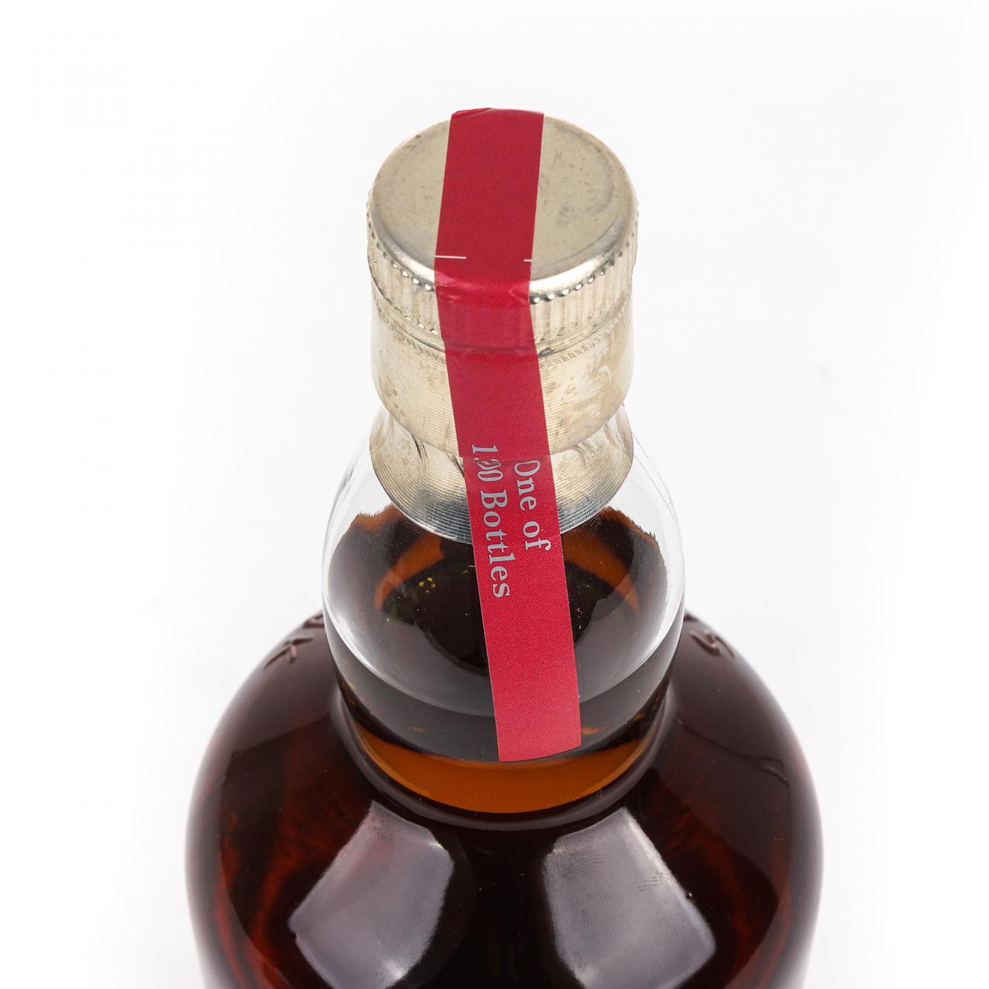 Springbank 云顶 25年 2022 限量版