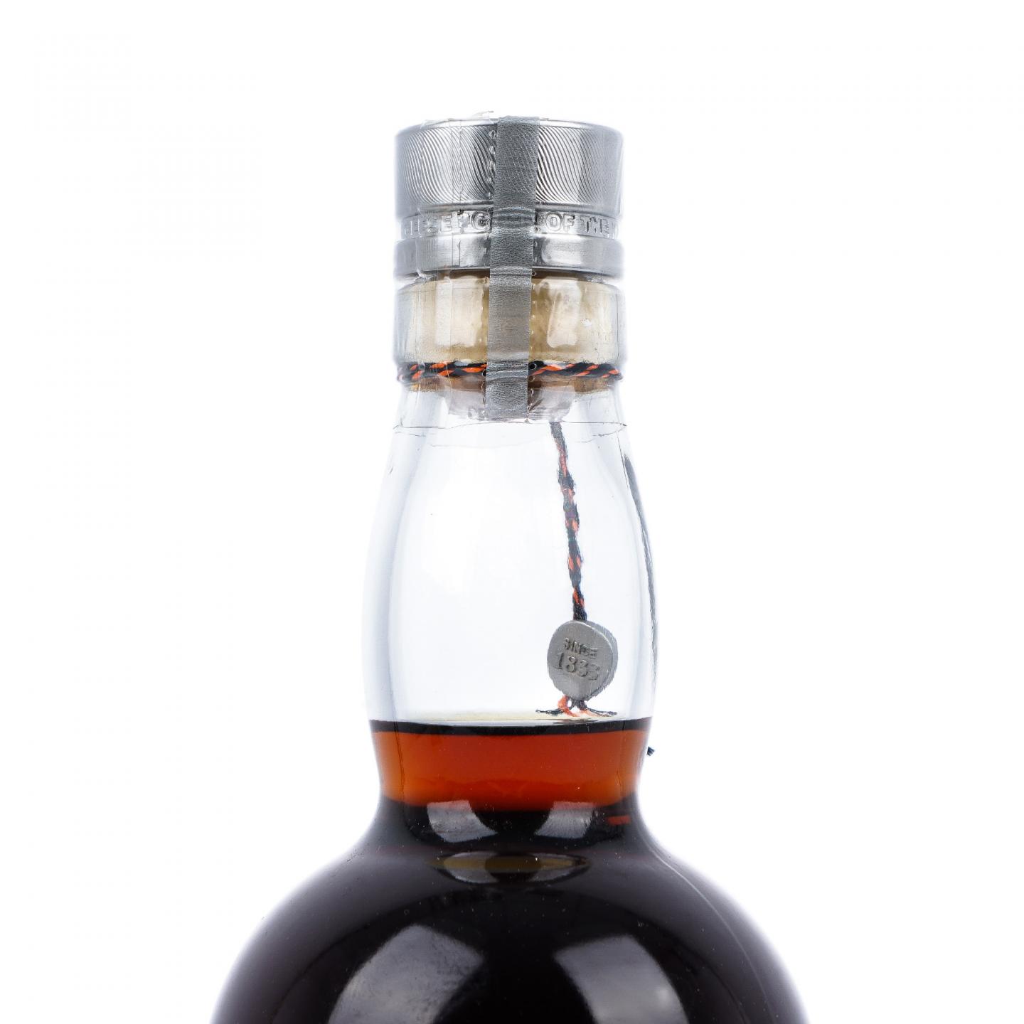 Glengoyne 格兰哥尼 25年 1991-2016 雪莉桶#1870