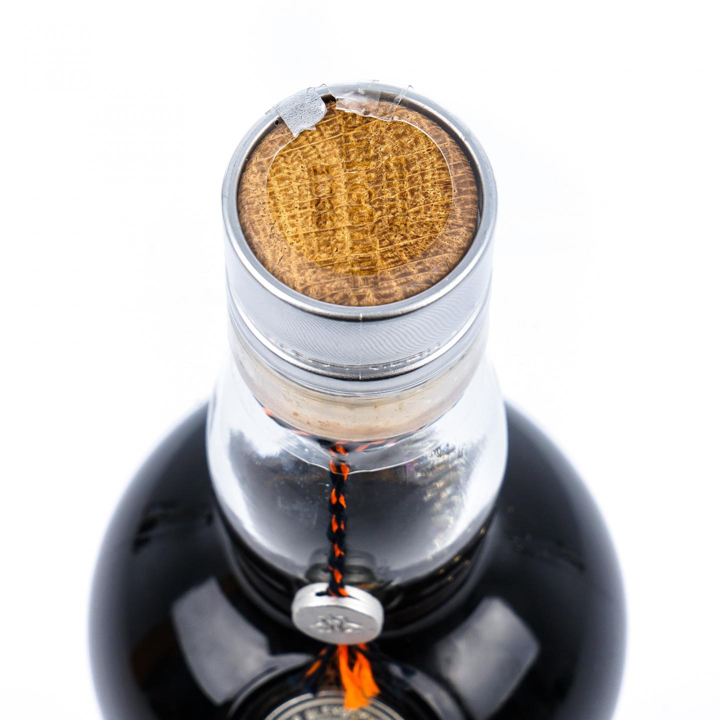 Glengoyne 格兰哥尼 25年 1991-2016 雪莉桶#1870