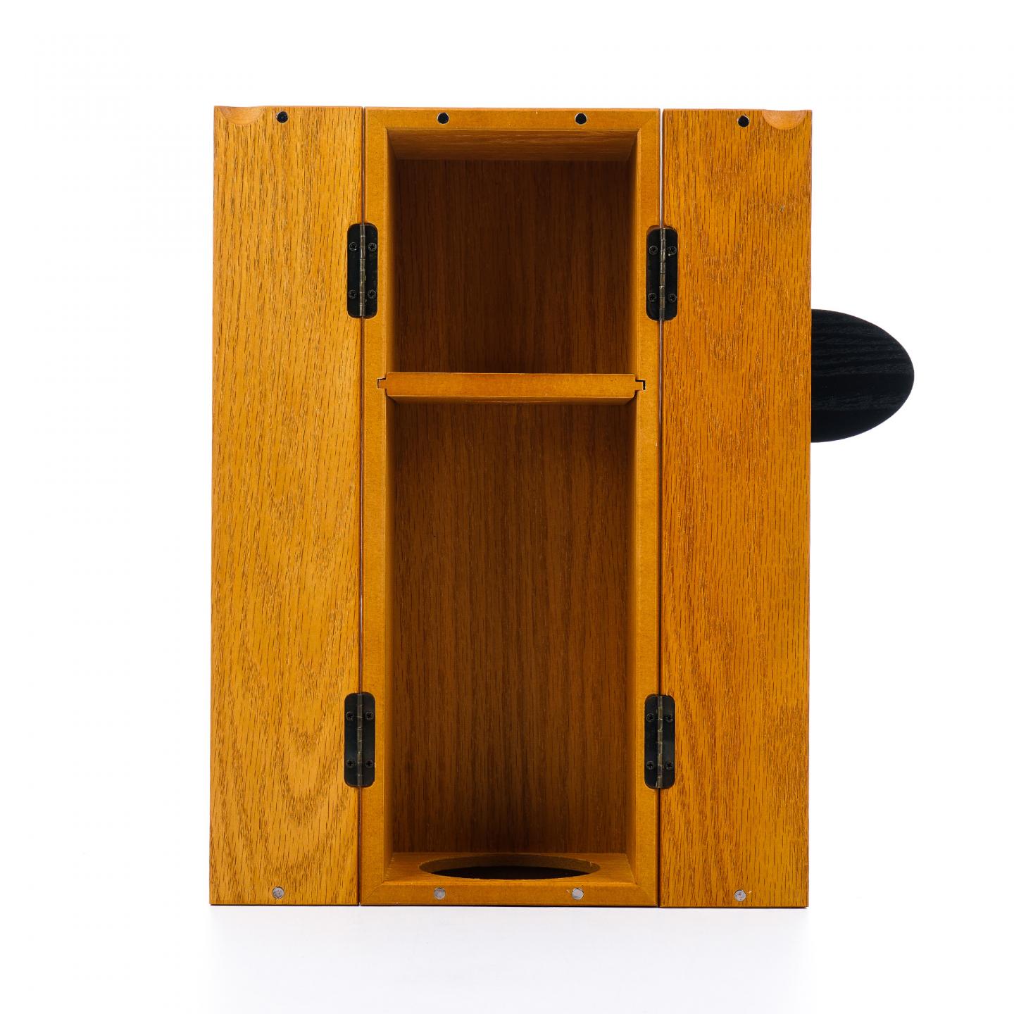 Glengoyne 格兰哥尼 25年 1991-2016 雪莉桶#1870