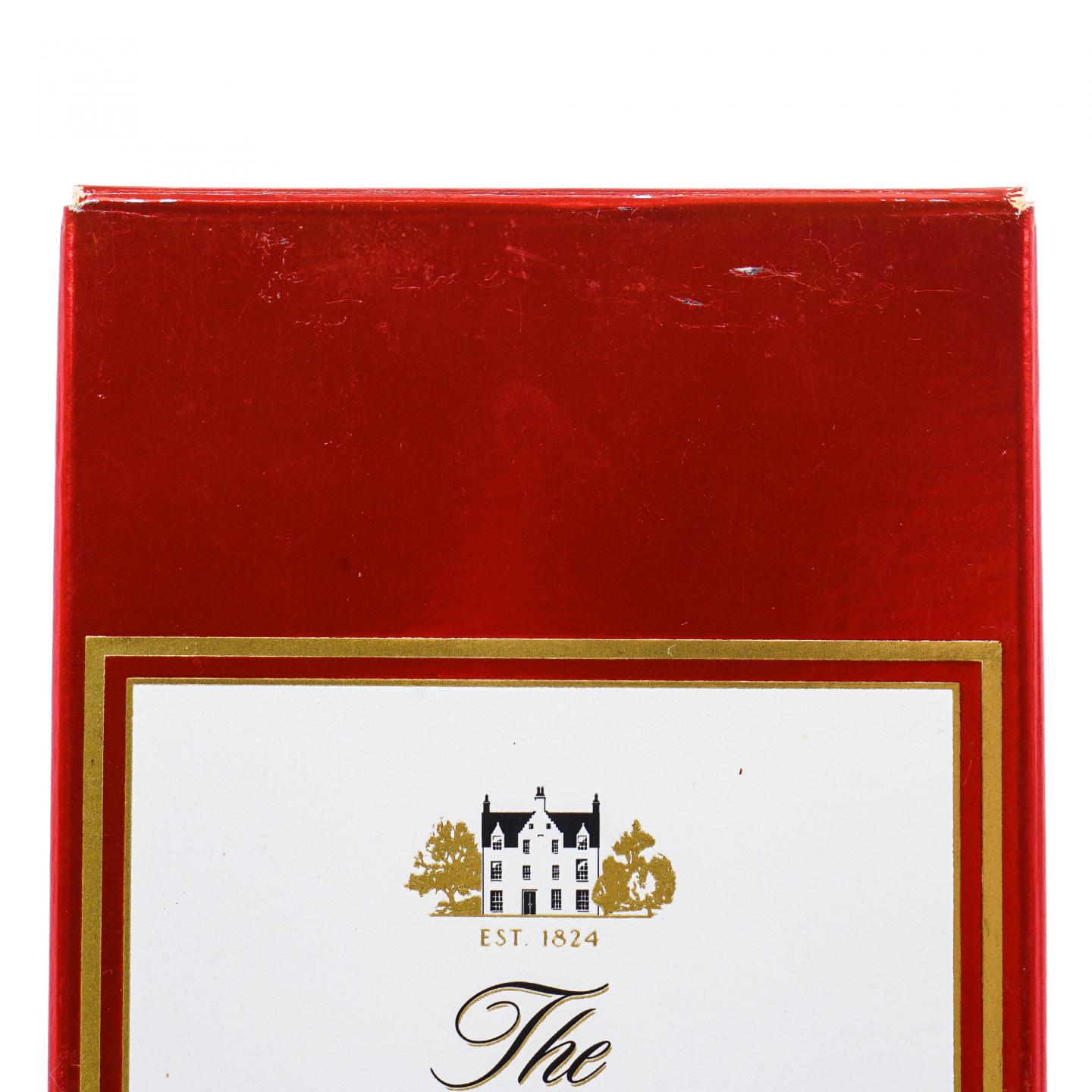 Macallan 麦卡伦 桶强 750ml 59.3%