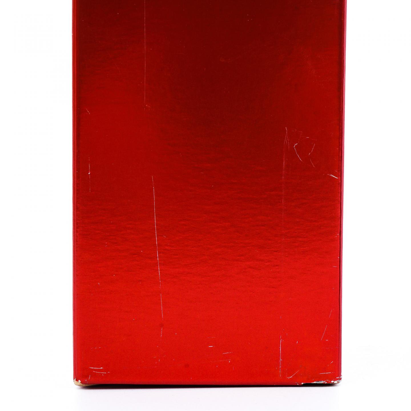 Macallan 麦卡伦 桶强 750ml 59.3%