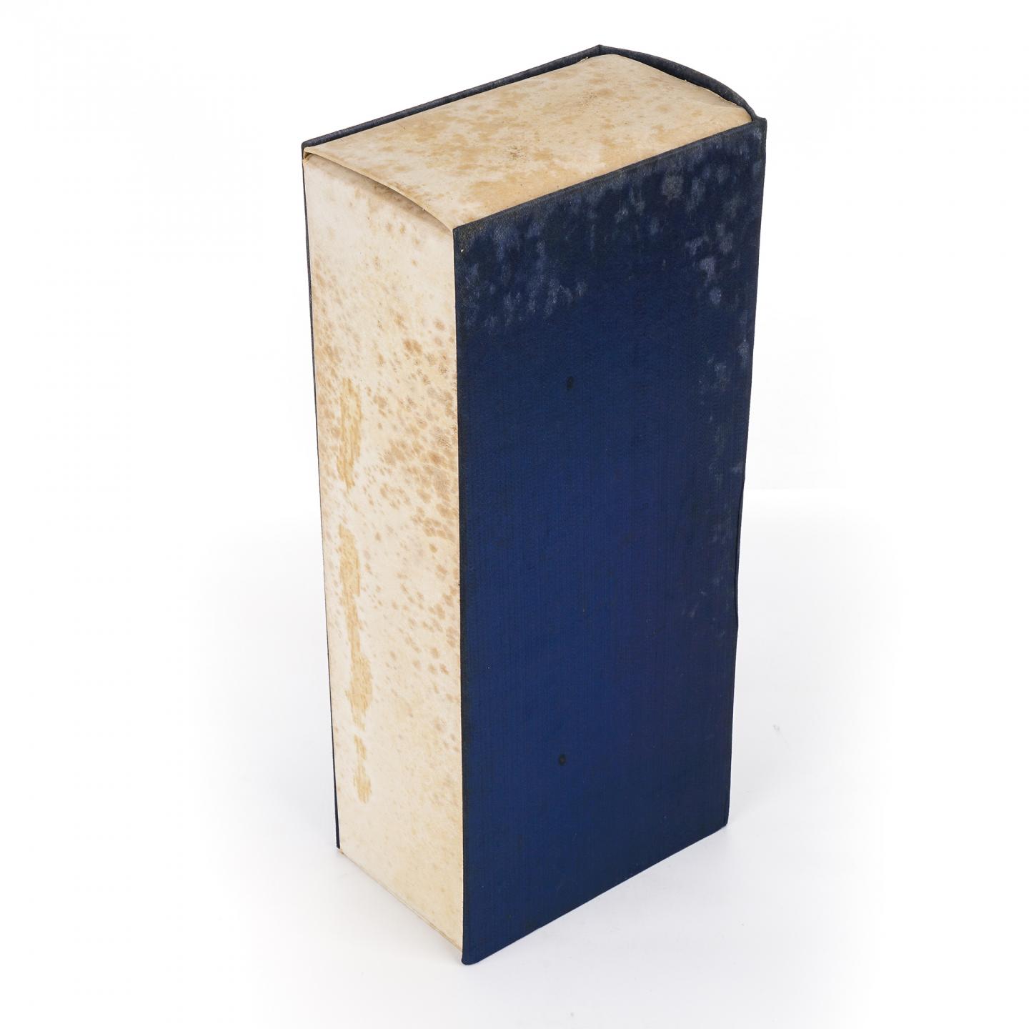 伊丽莎白女王 Averys 调和 De Luxe 750ML