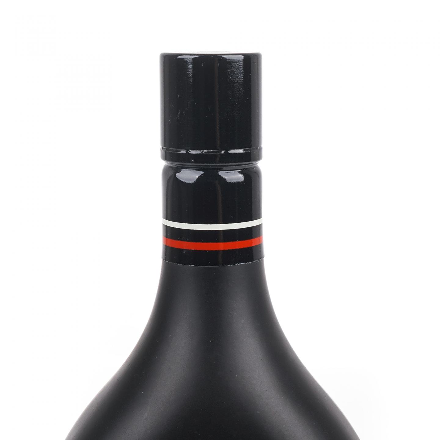 White Horse 白马 12年 1980s 特级 黑瓷瓶 750ml