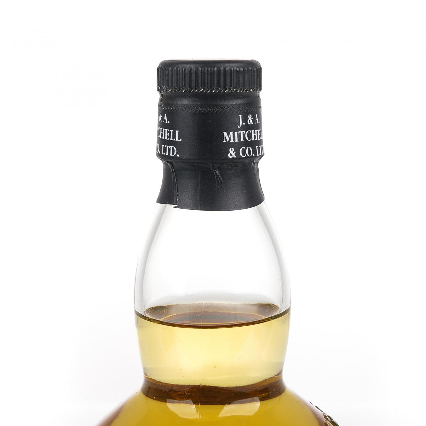 Springbank 云顶 10年 2011-2021 本地大麦 51.6%Vol.