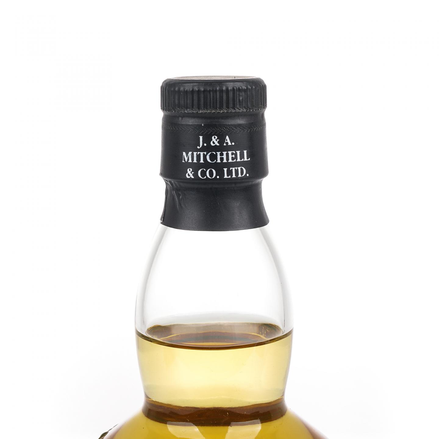 Springbank 云顶 10年 2011-2021 本地大麦 51.6%Vol.