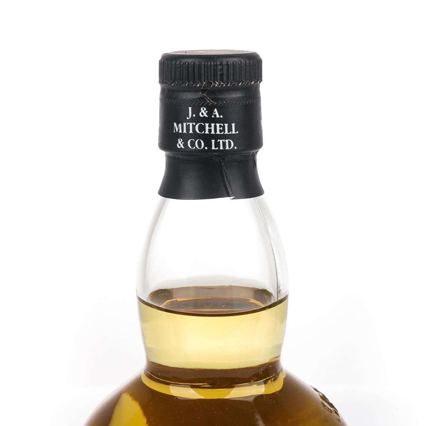Springbank 云顶 10年 2011-2021 本地大麦 51.6%Vol.