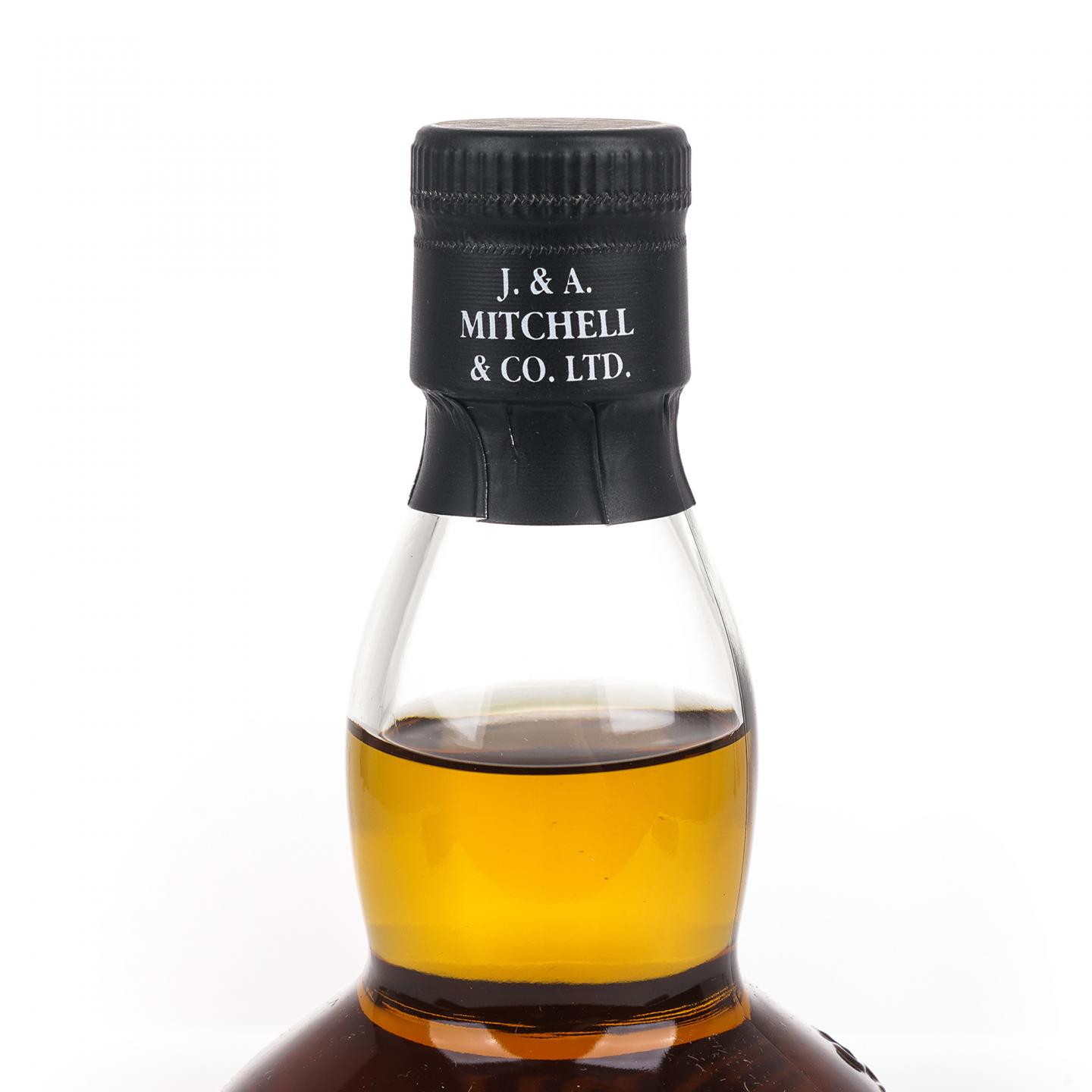 Springbank 云顶 12年 2025 桶强 55.9%Vol. 700ml