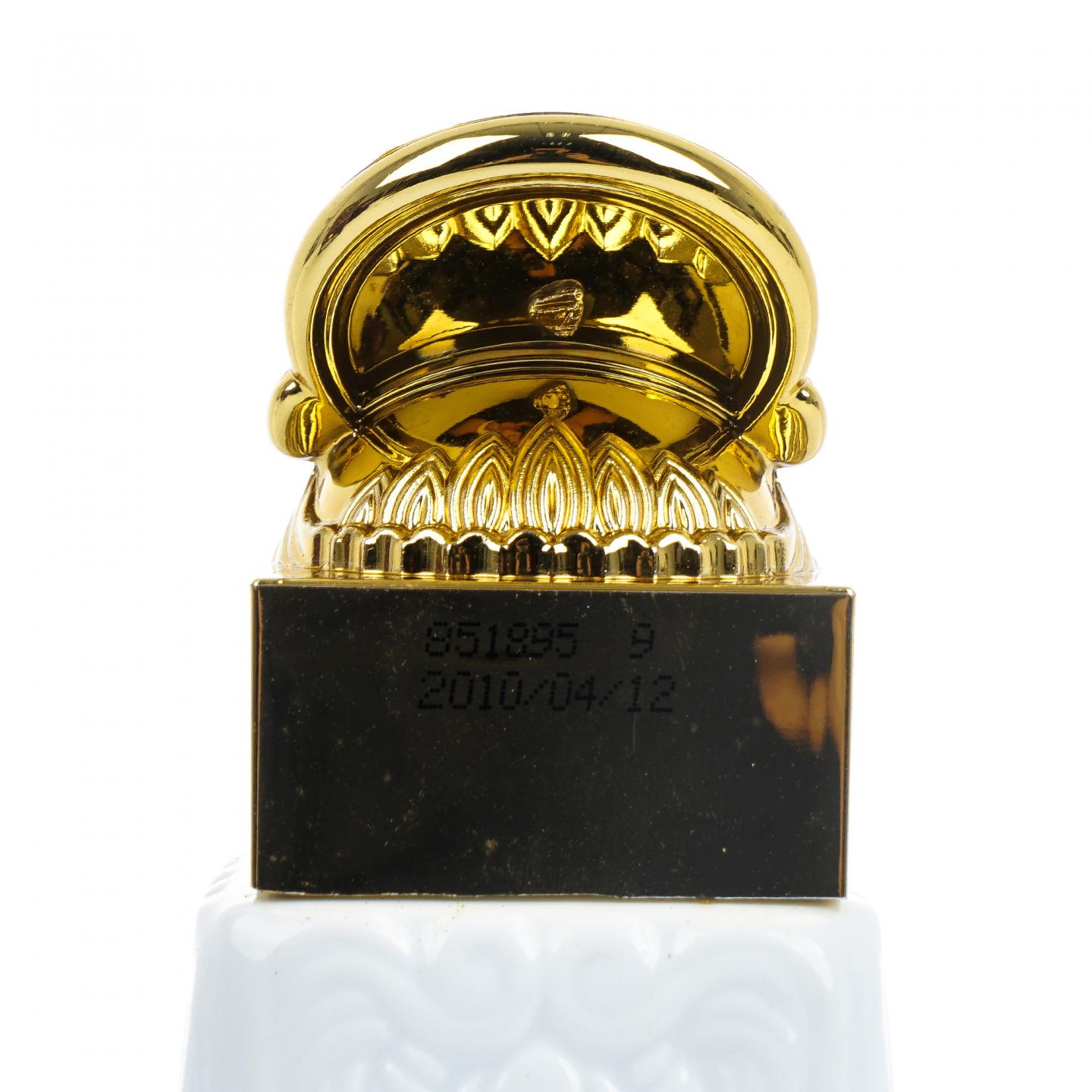 宜宾五粮液·2010年 百年珍藏