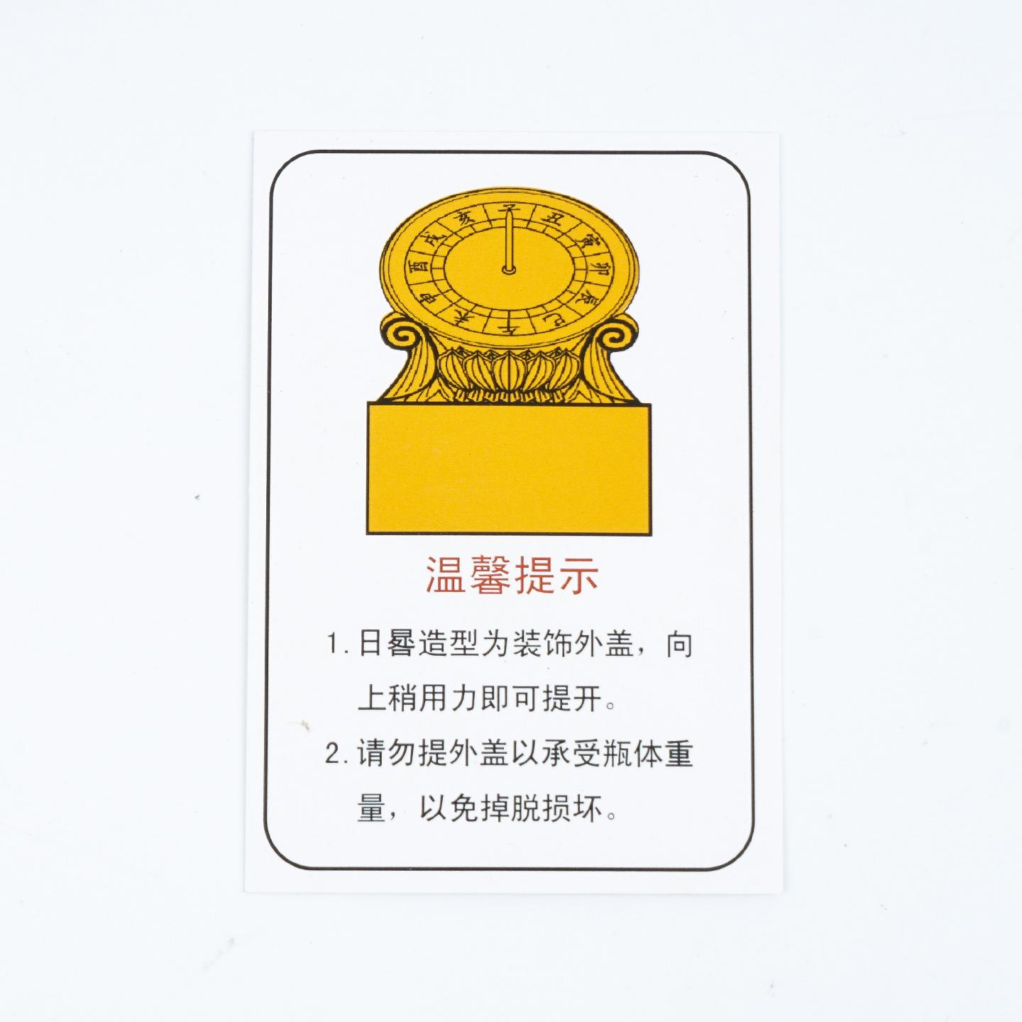 宜宾五粮液·2010年 百年珍藏