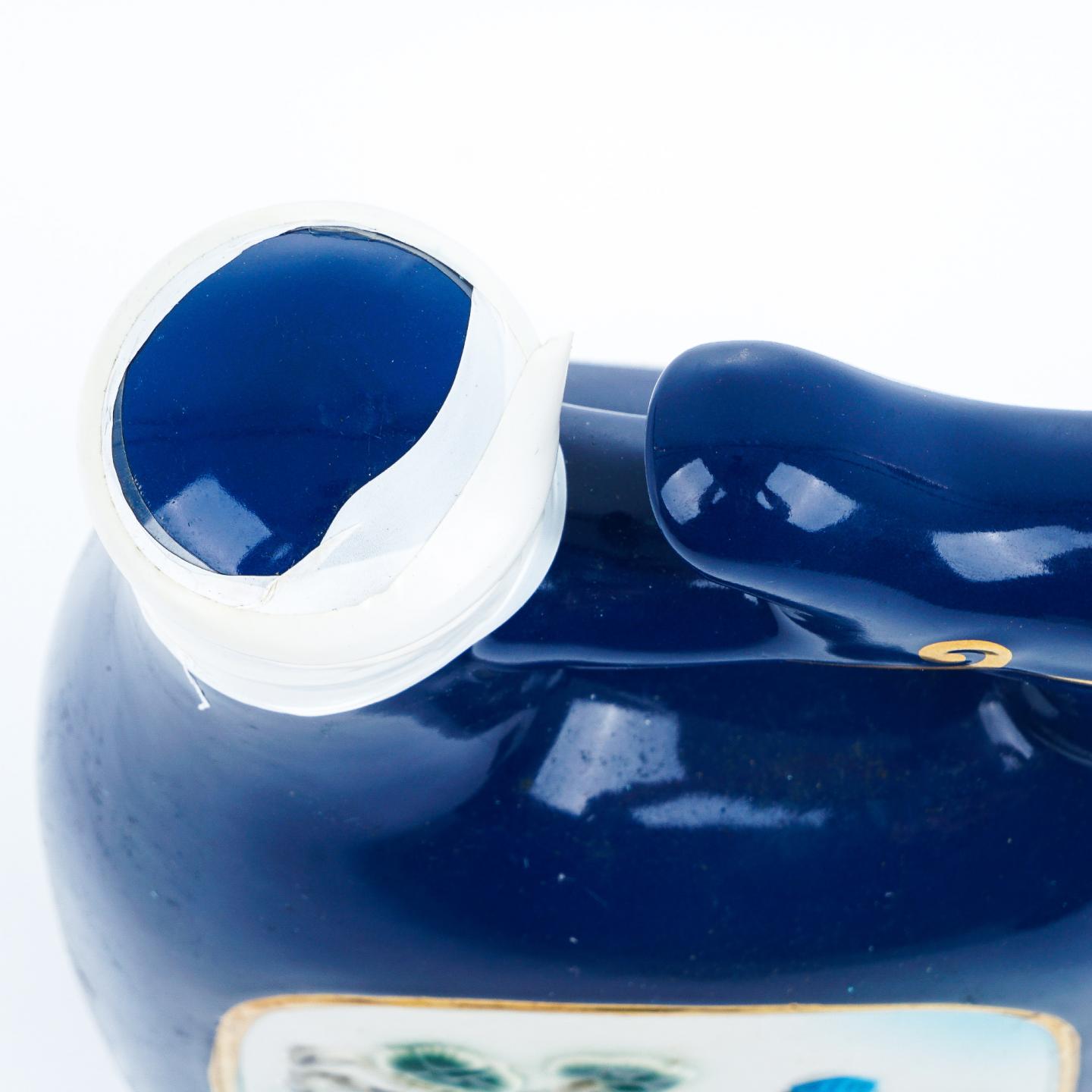 山东景芝·景阳春 武松打虎 浓香型 5斤