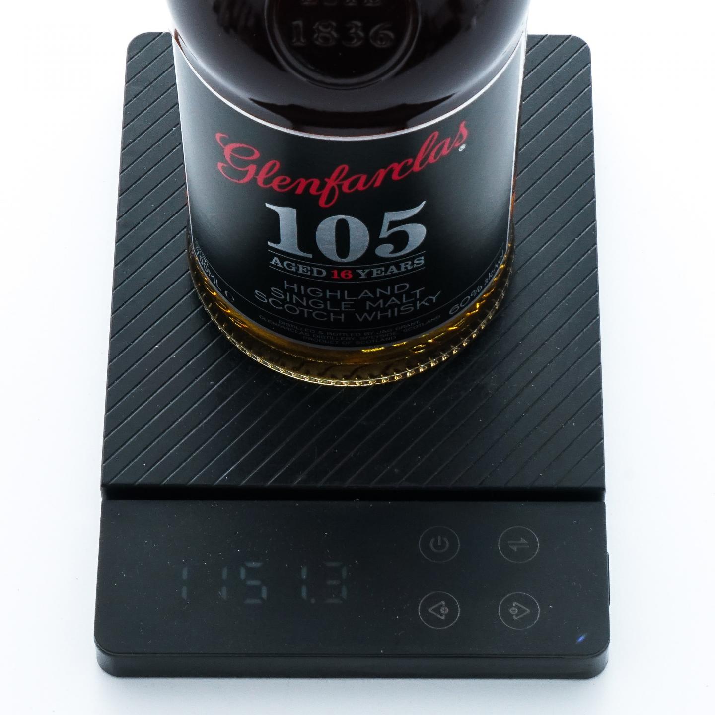 Glenfarclas 格兰花格 16年 105