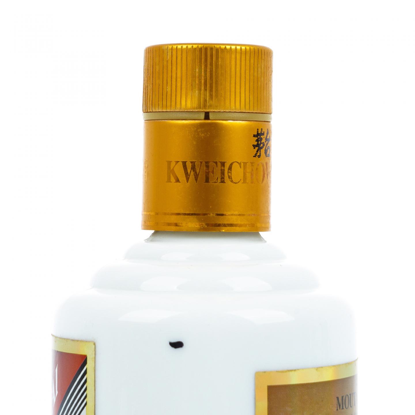 贵州茅台·2011年 卡慕 375ml