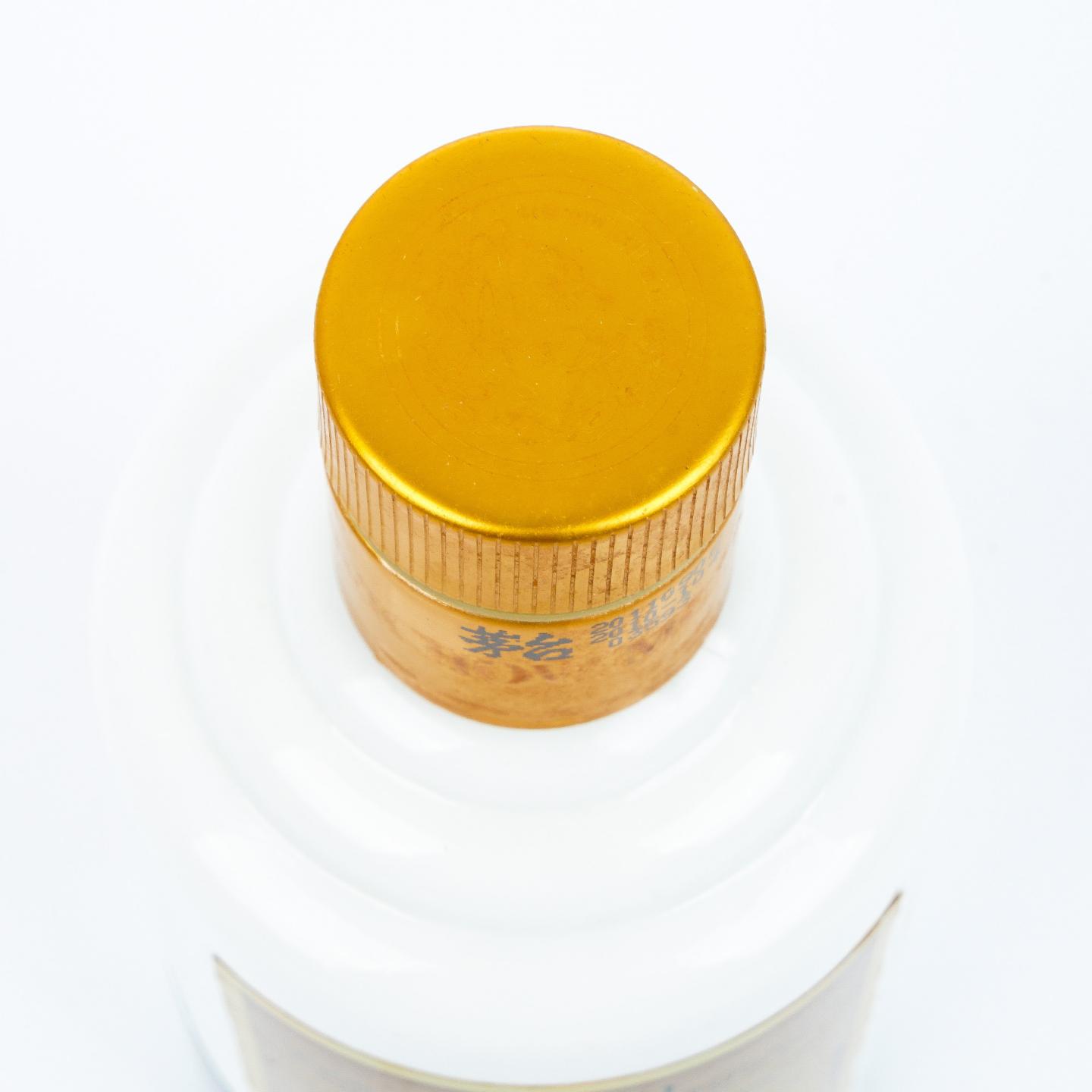 贵州茅台·2011年 卡慕 375ml