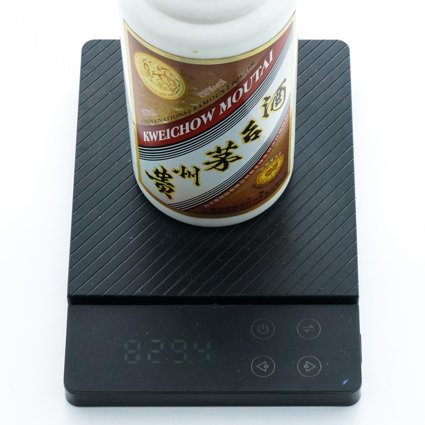 贵州茅台·2011年 卡慕 375ml