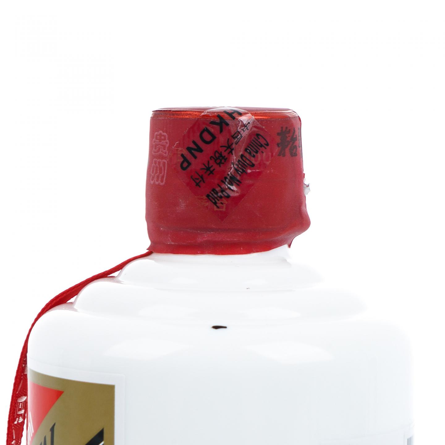 贵州茅台·2024年 飞天 出口