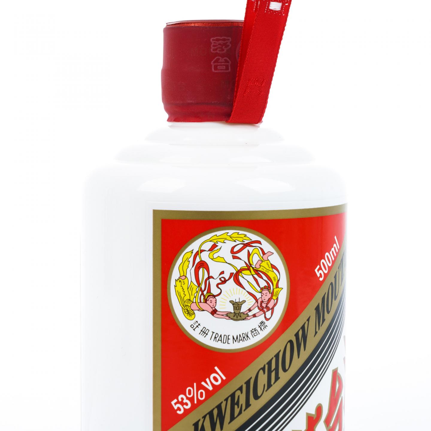 贵州茅台·2024年 飞天 出口