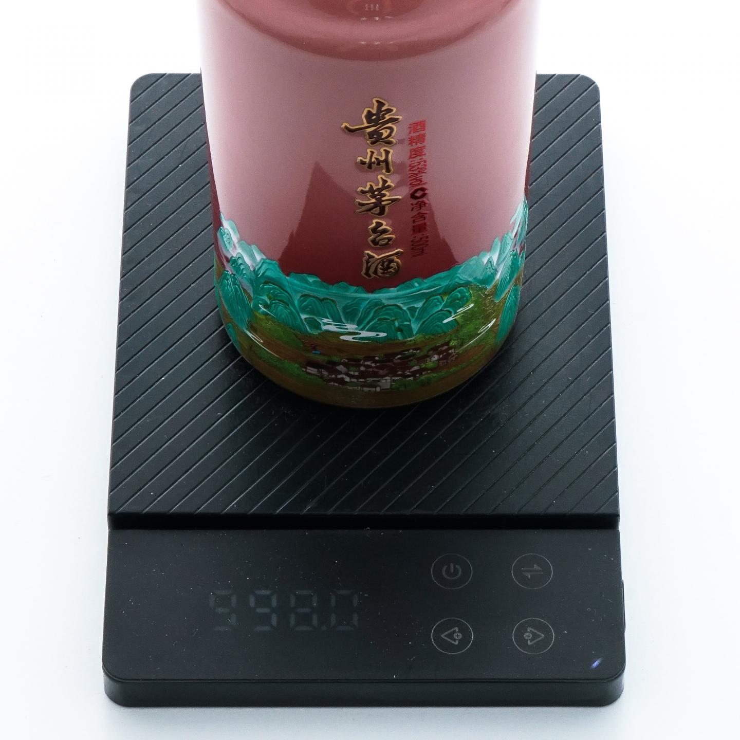 贵州茅台·2025年 黄小西系列之万峰林