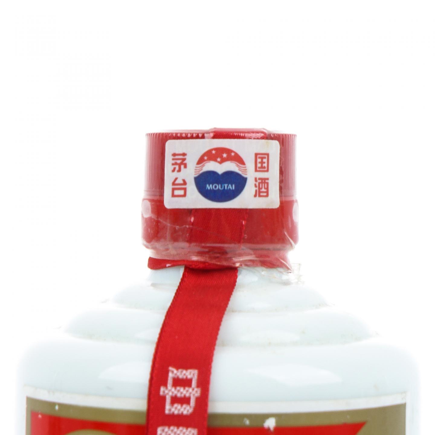 贵州茅台·2006 飞天 33%