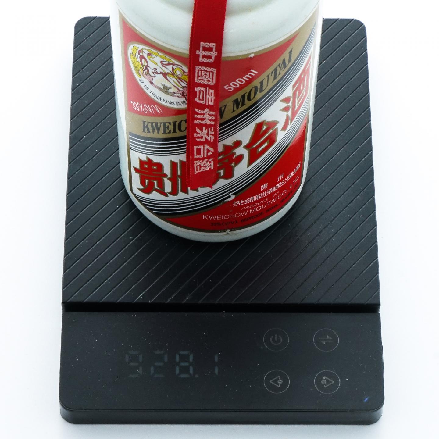 贵州茅台·2006 飞天 33%