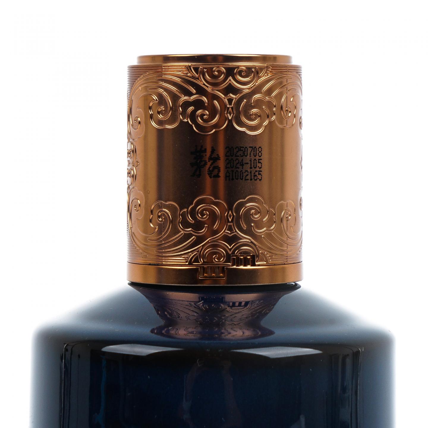 贵州茅台·2025 醒狮戏珠 500ml