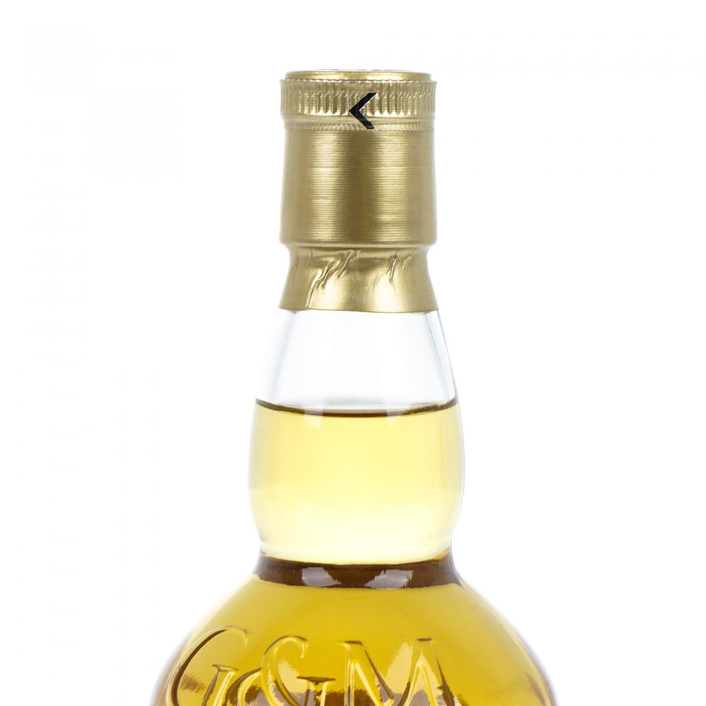 Brora 布朗拉 1982-2015 GM