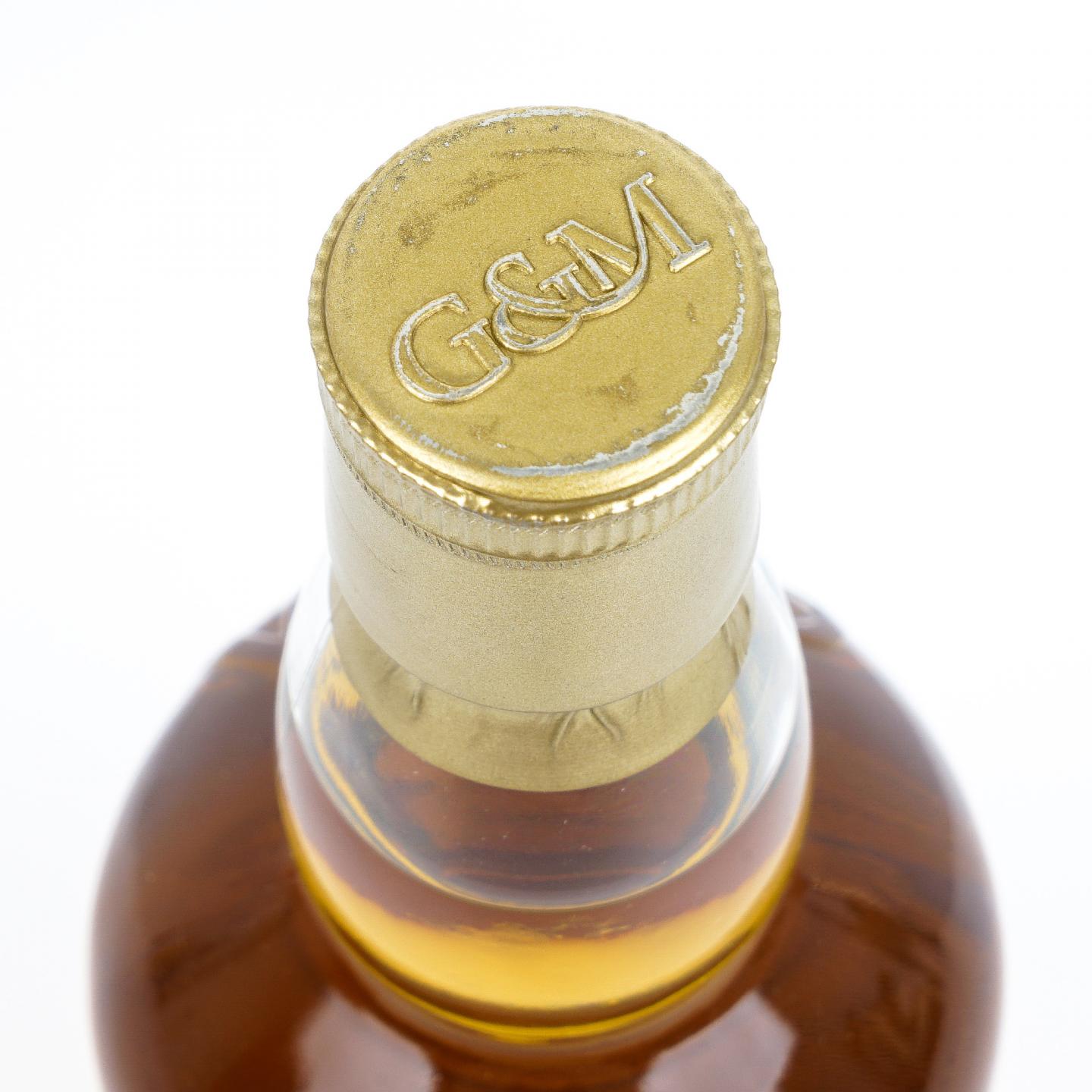 Brora 布朗拉 1982-2015 GM