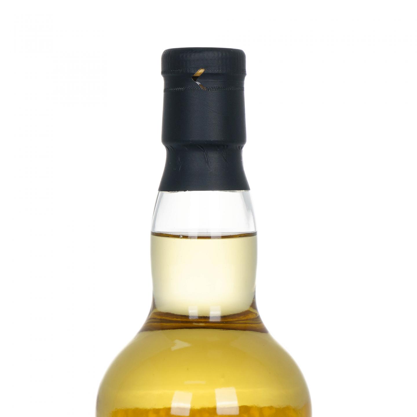 Westport 格兰杰汤匙桶 30年 1995-2025 调和麦芽 NSpS