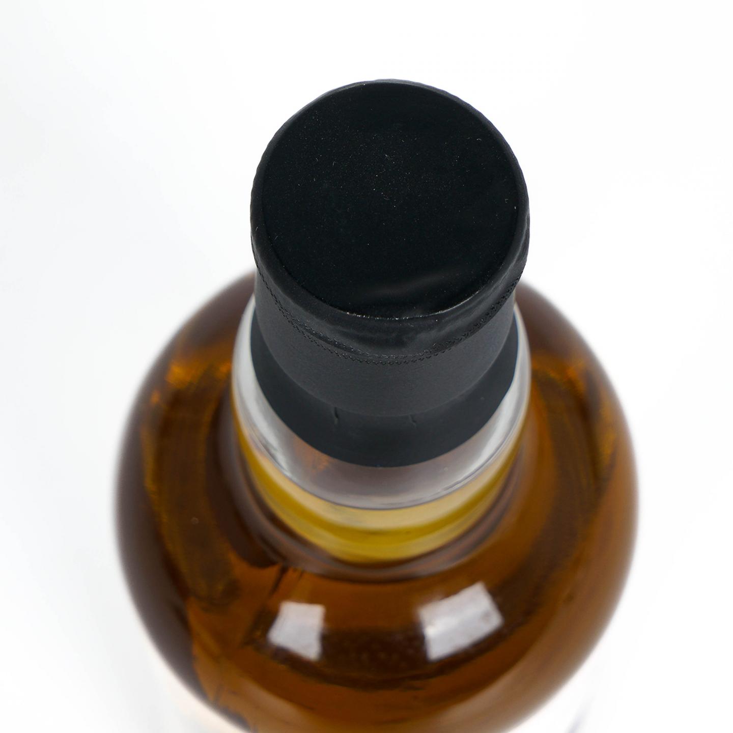 Westport 格兰杰汤匙桶 30年 1995-2025 调和麦芽 NSpS