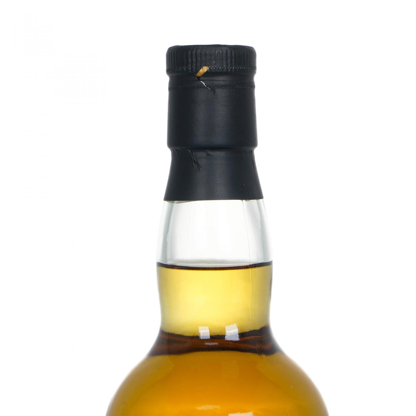 圭亚那朗姆酒 19年 2002-2022 “巢”