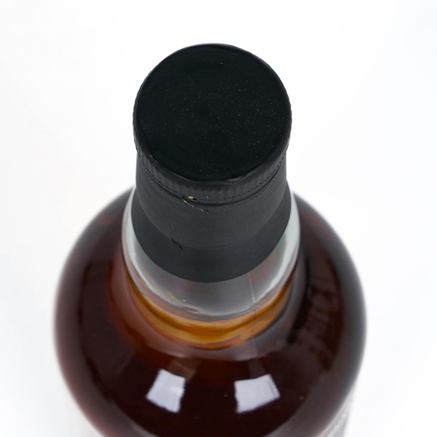 圭亚那朗姆酒 19年 2002-2022 “巢”