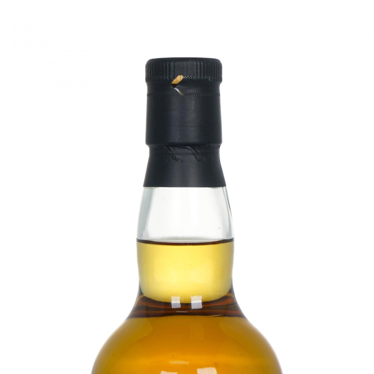 圭亚那朗姆酒 19年 2002-2022 “巢” 700ml