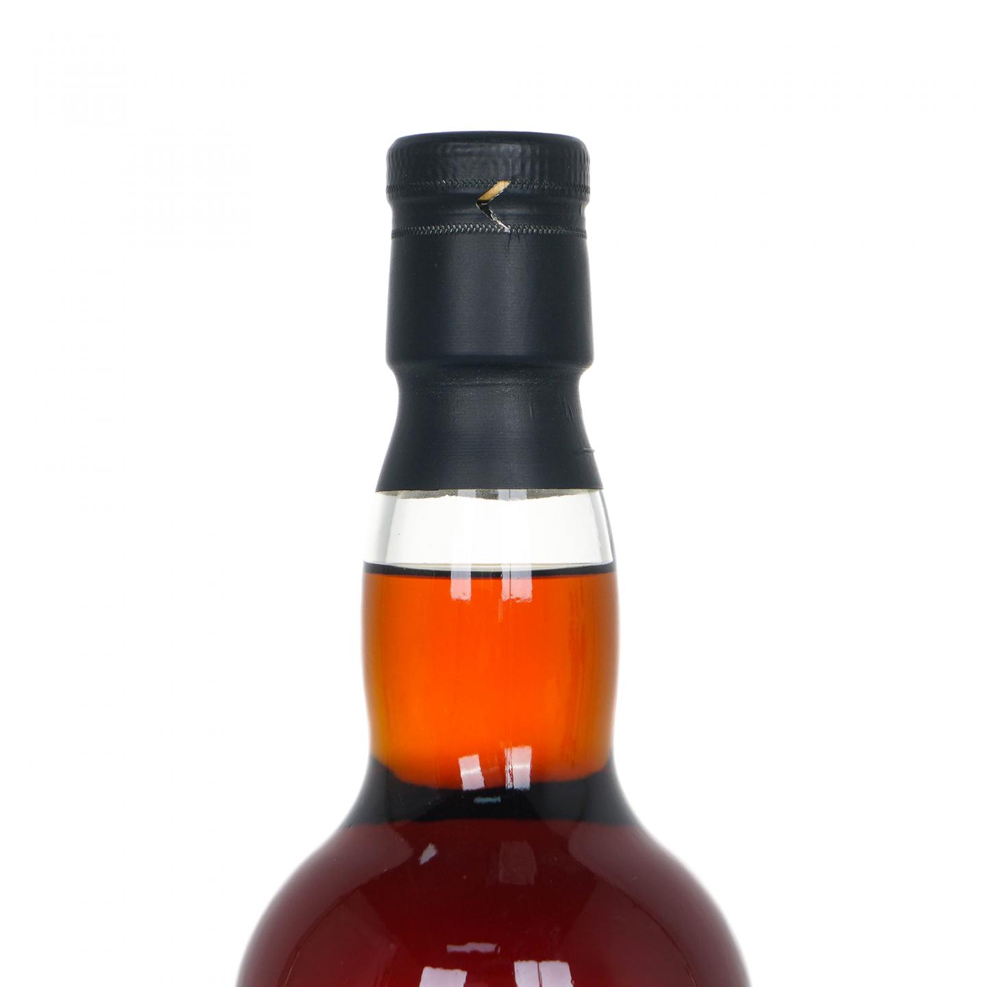 圭亚那朗姆酒 11年 2012-2023 “巢”