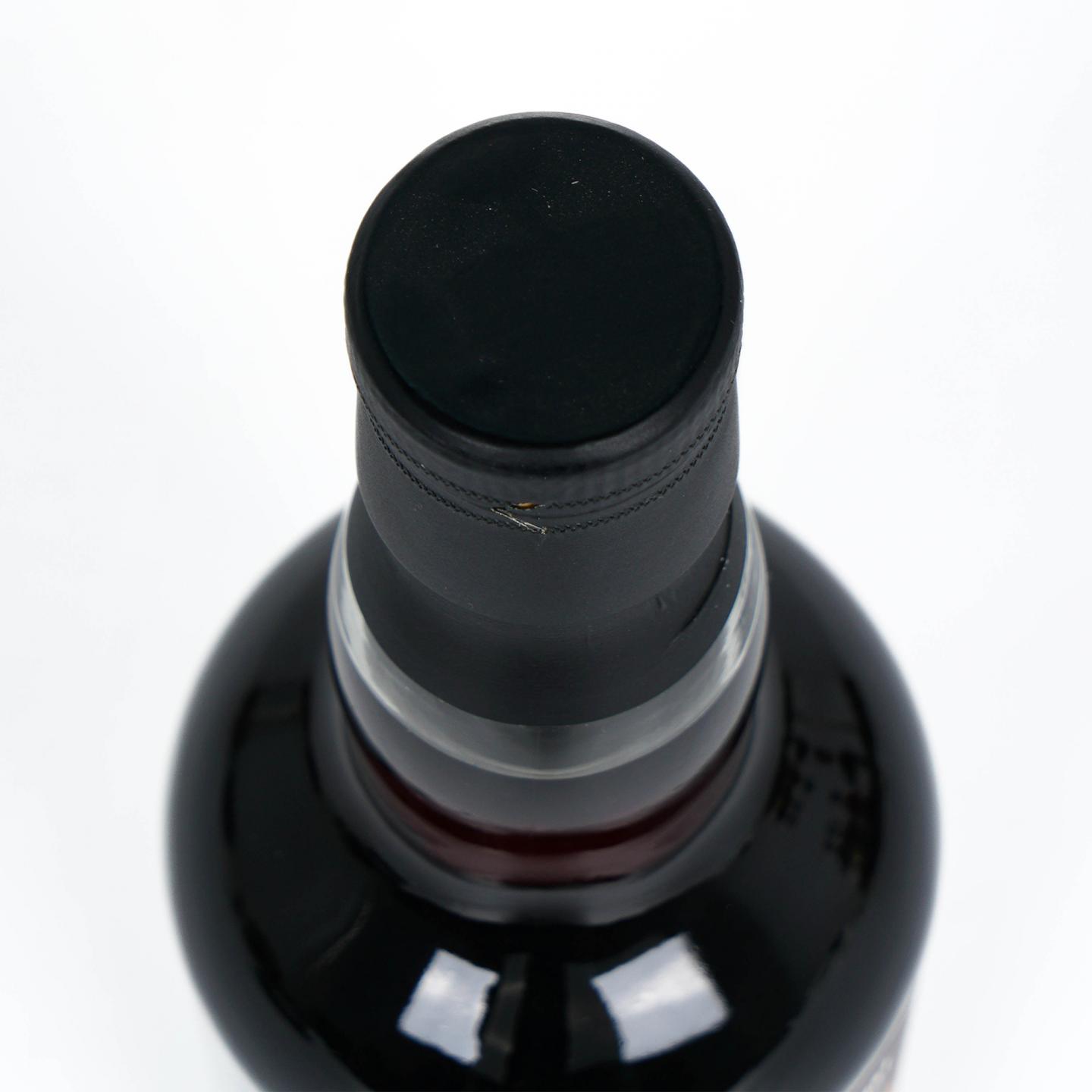 圭亚那朗姆酒 11年 2012-2023 “巢”