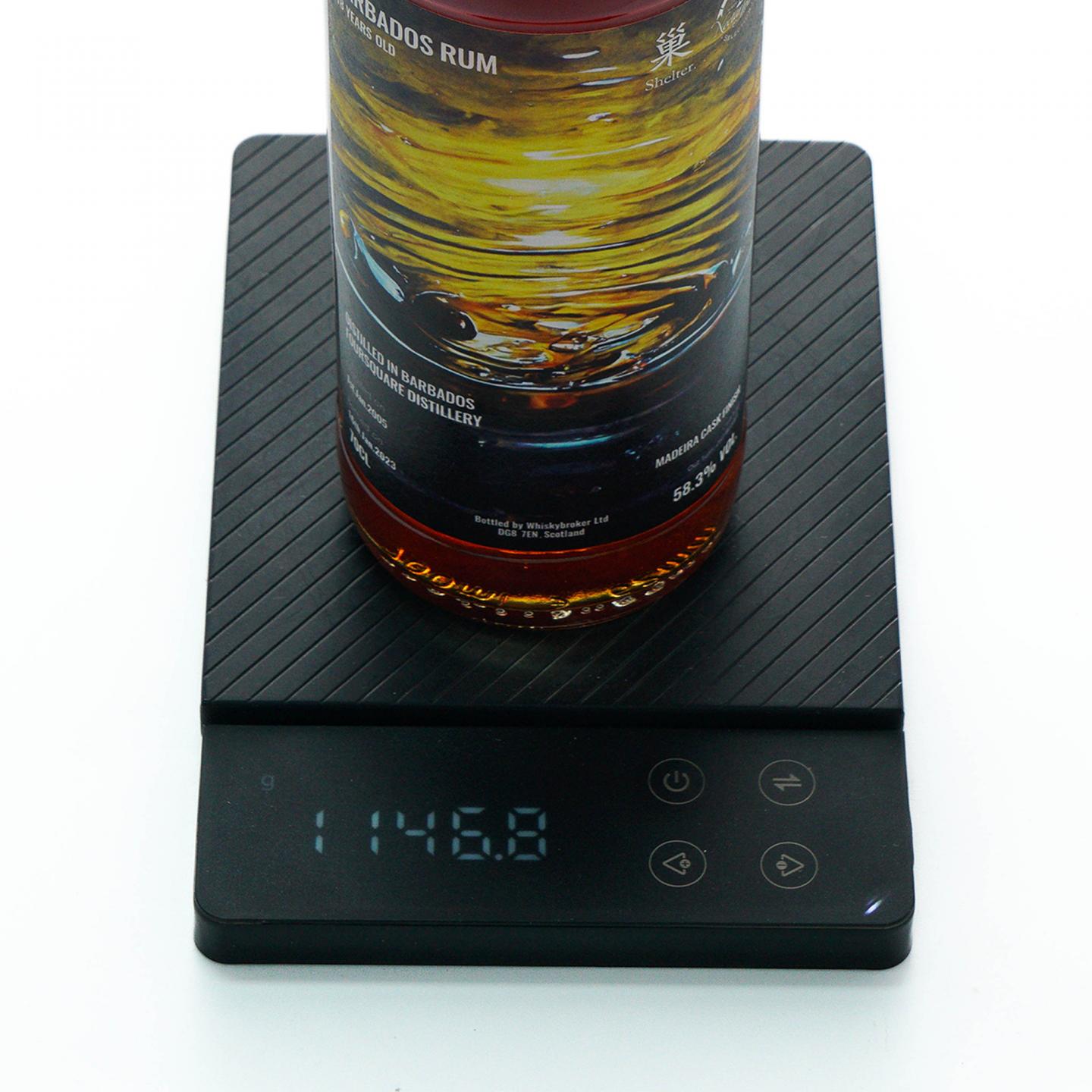 Barbados 巴巴多斯 18年 2005-2023 “巢”