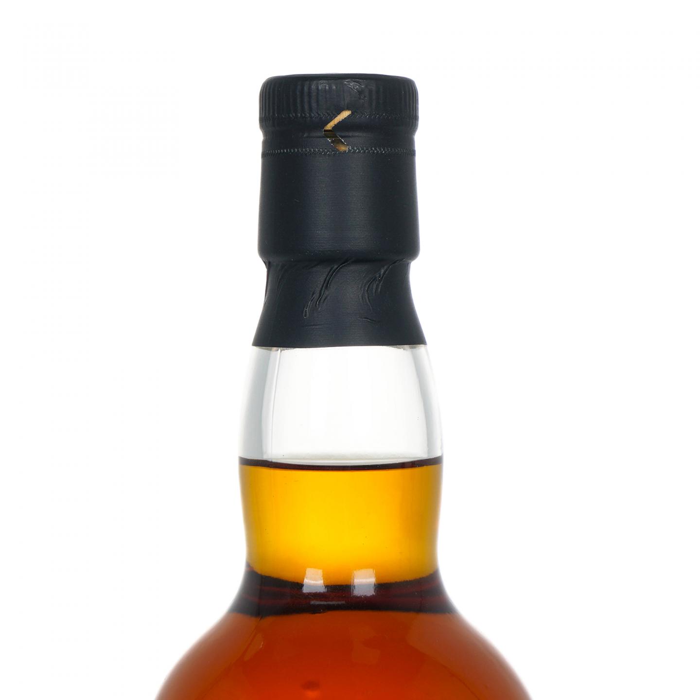 Long Pond 14年 2007-2022 牙买加朗姆酒 “巢”