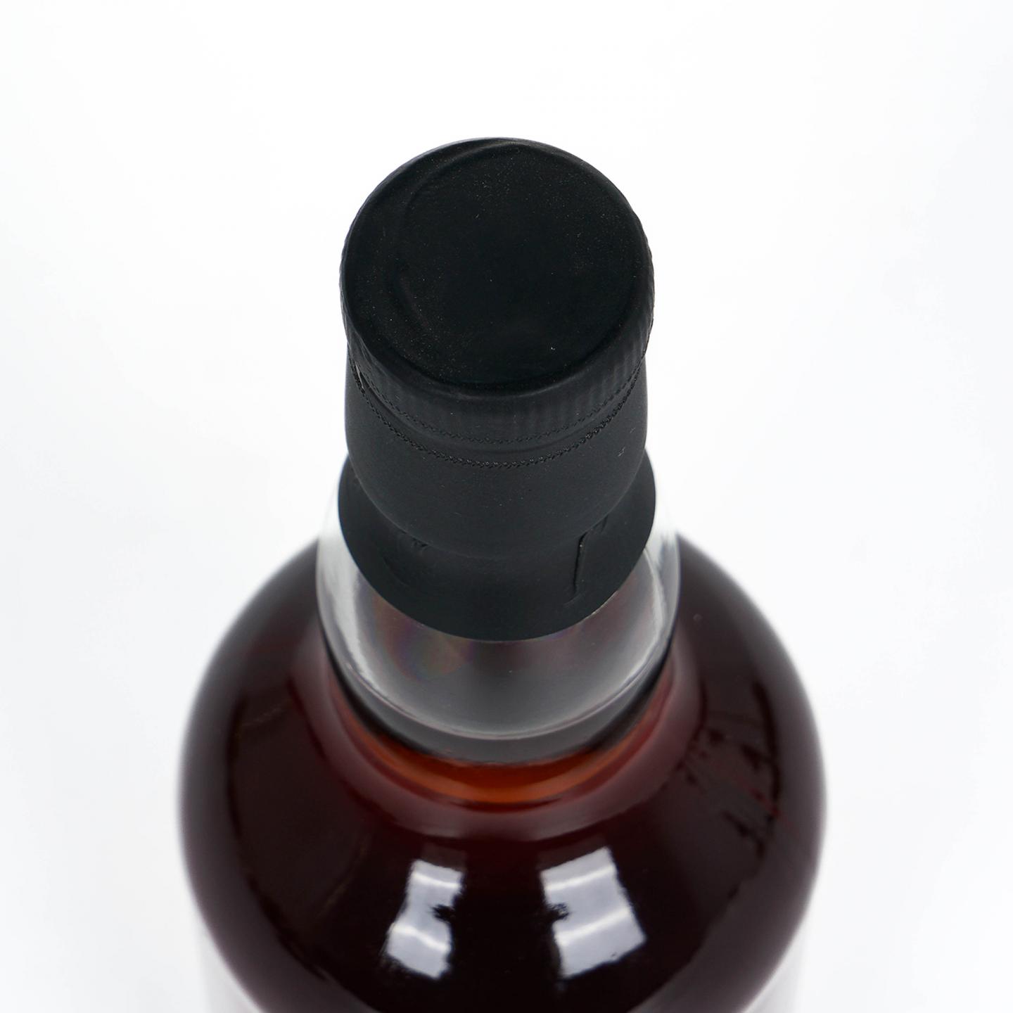 Long Pond 14年 2007-2022 牙买加朗姆酒 “巢”