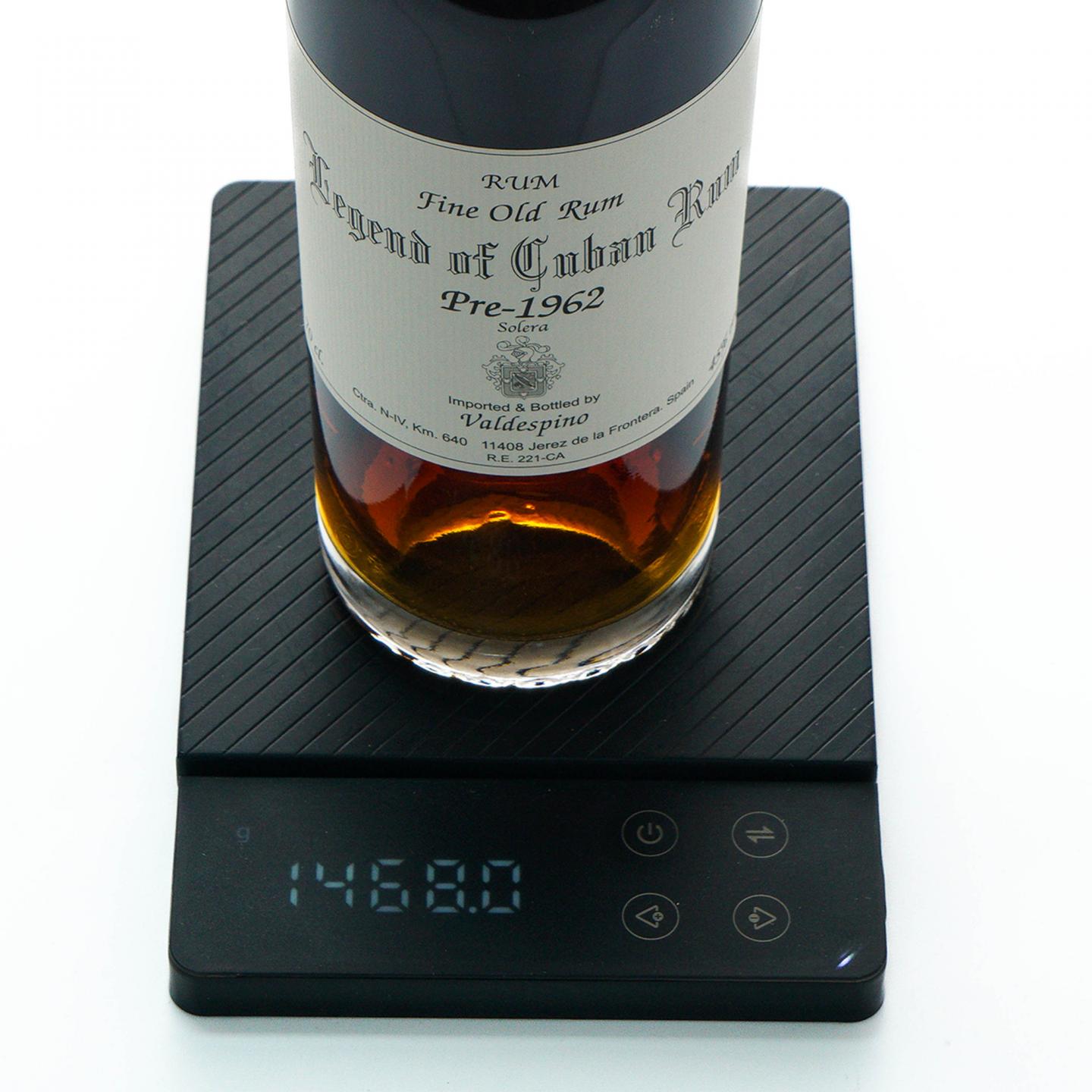 Valdespino Legend of Cuban Rum Pre-1962 朗姆酒 700ml