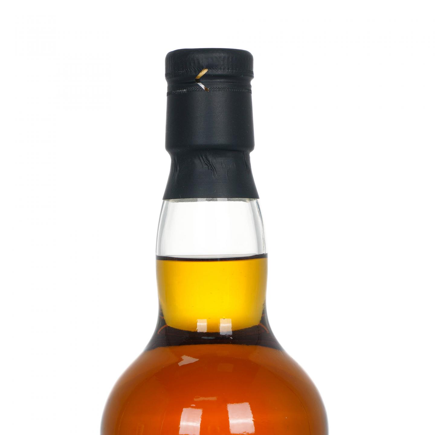 Macduff 麦克杜夫 15年 2009-2024 雪莉桶#350 700ml