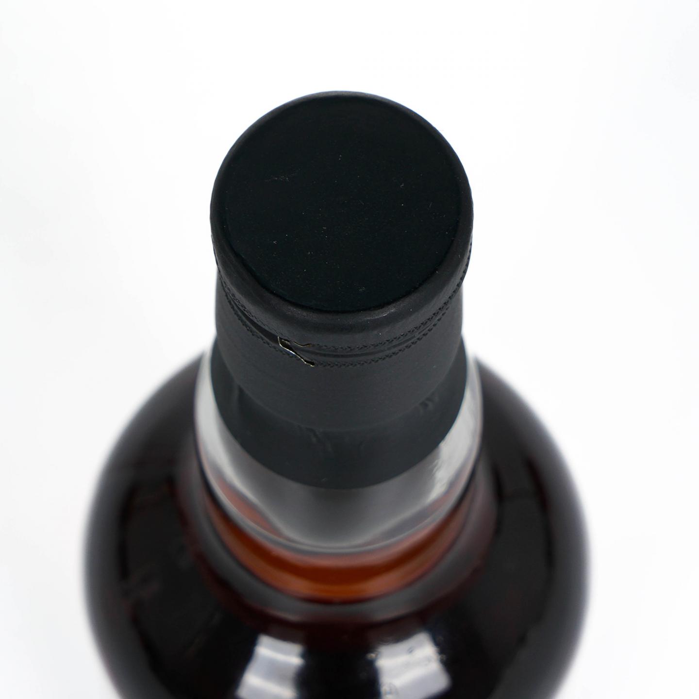 Macduff 麦克杜夫 15年 2009-2024 雪莉桶#350 700ml