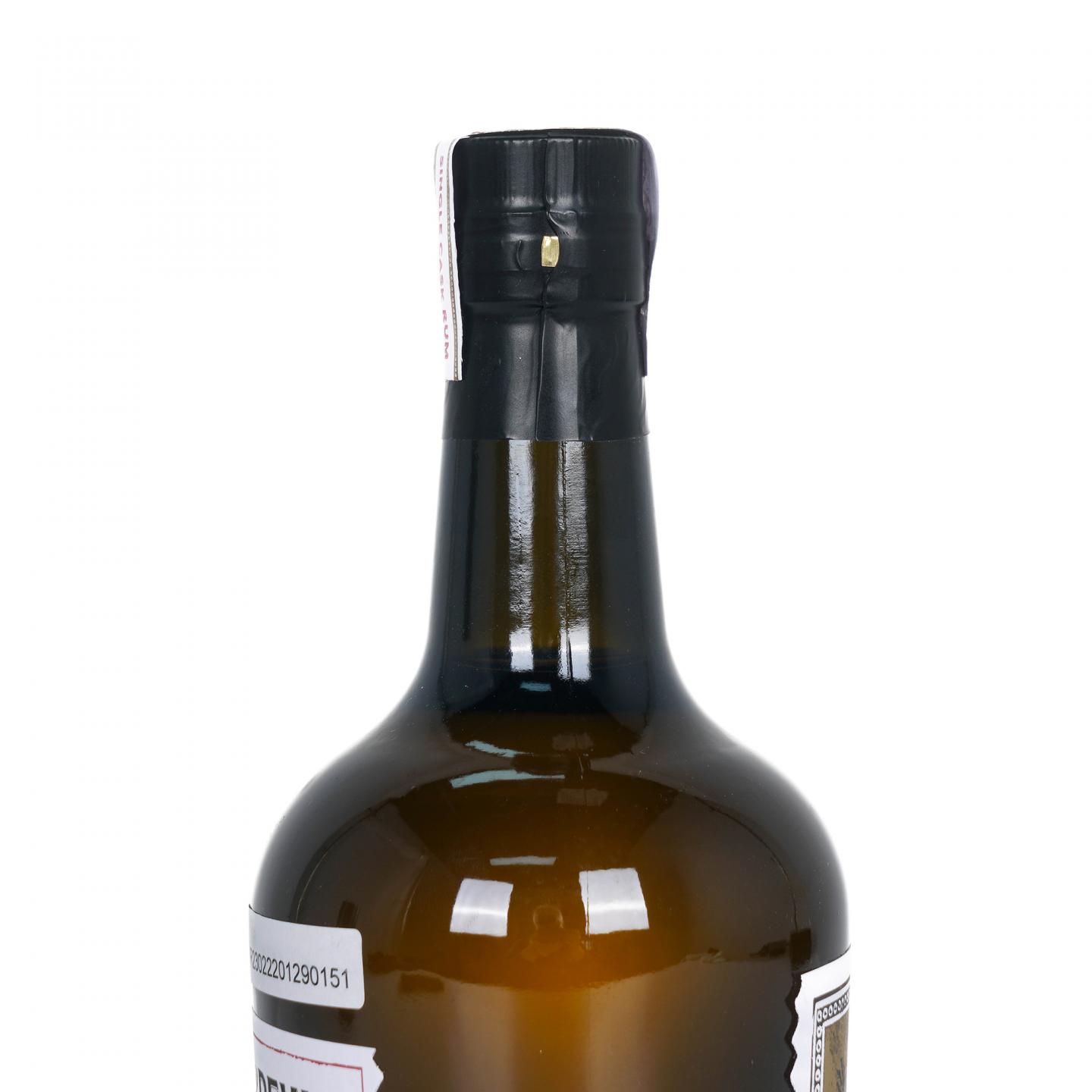 Guyana 钻石 16年 2005 Kill Devil 单桶朗姆酒 桶强 51.8%Vol.